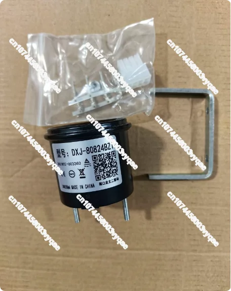 52MmCURTIS original 803 battery hour meter 803RB2448BCJ3010 Curtis 24V/48V circular instrument