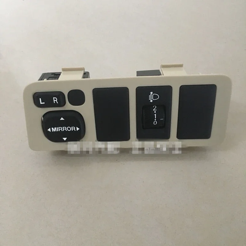 

Переключатель управления зеркалом заднего вида/фарами в сборе для CHANGAN EADO XT