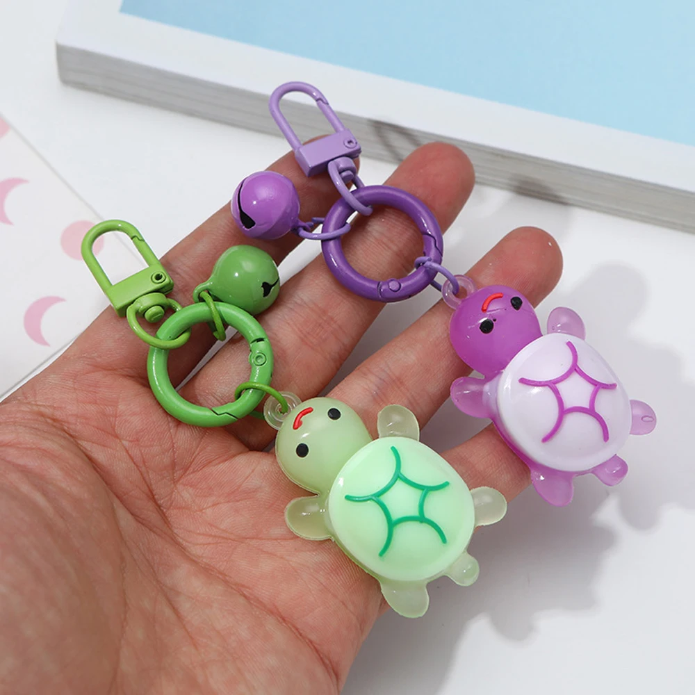 Cute Acrylic Turtle… - image