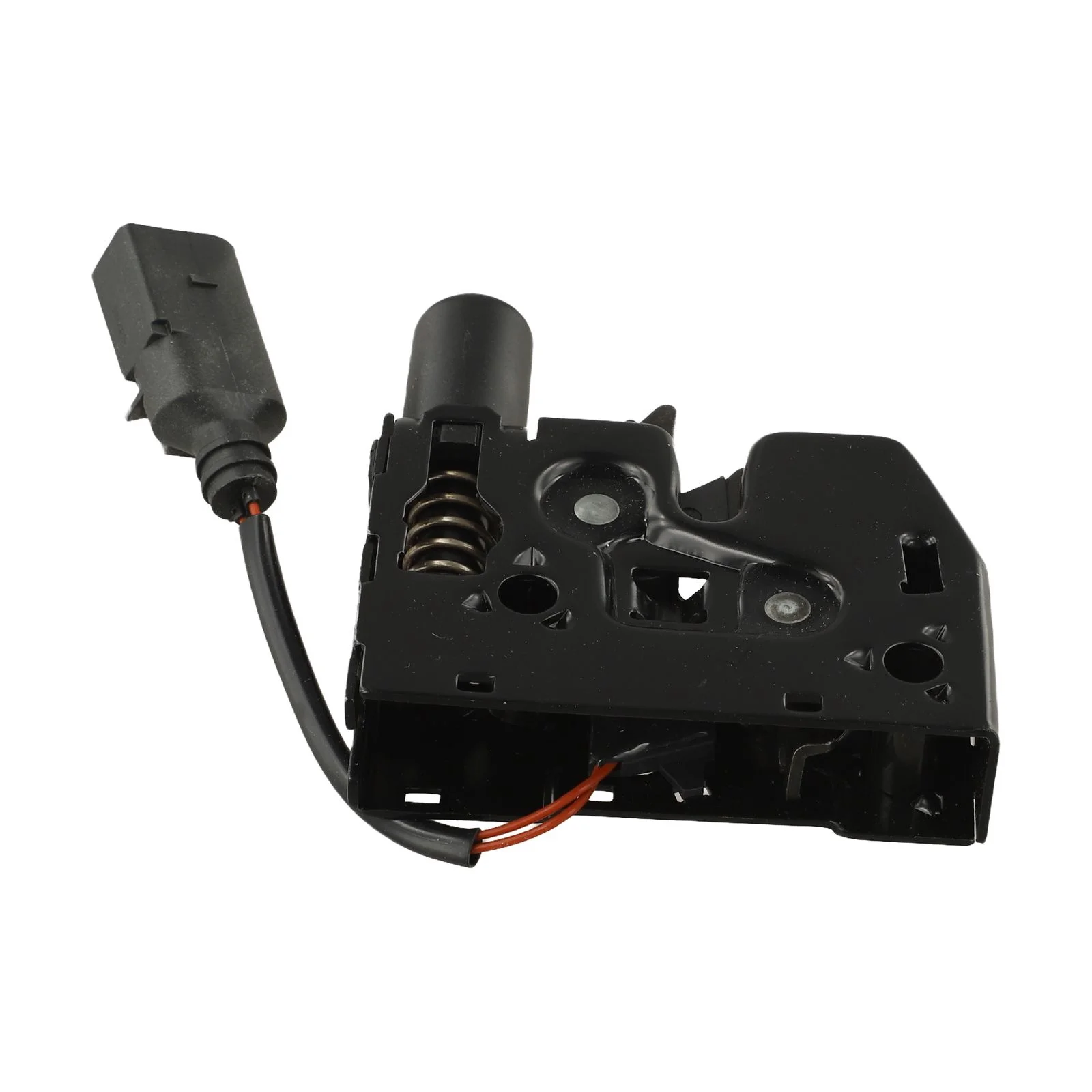 /Electric /Hood /Lock Latch 8U0823509 For A1 For A3 For Q3 2011-2018 Front For Bonnet Catch Replacement Car Exterior Parts