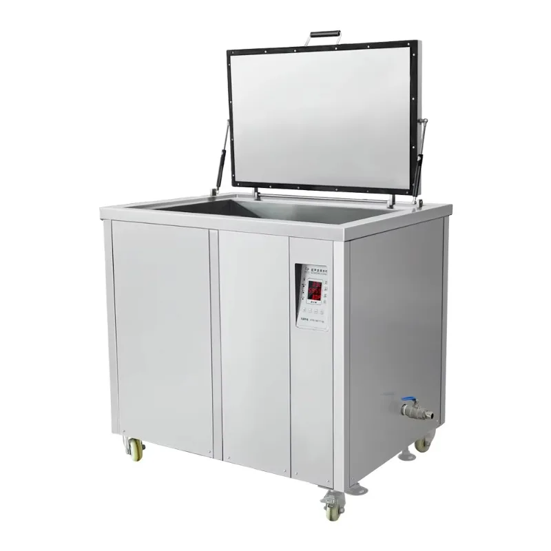 Electric Parts Ultrasonic Cleaner Ultra Sonic Bath 150Liter 300L