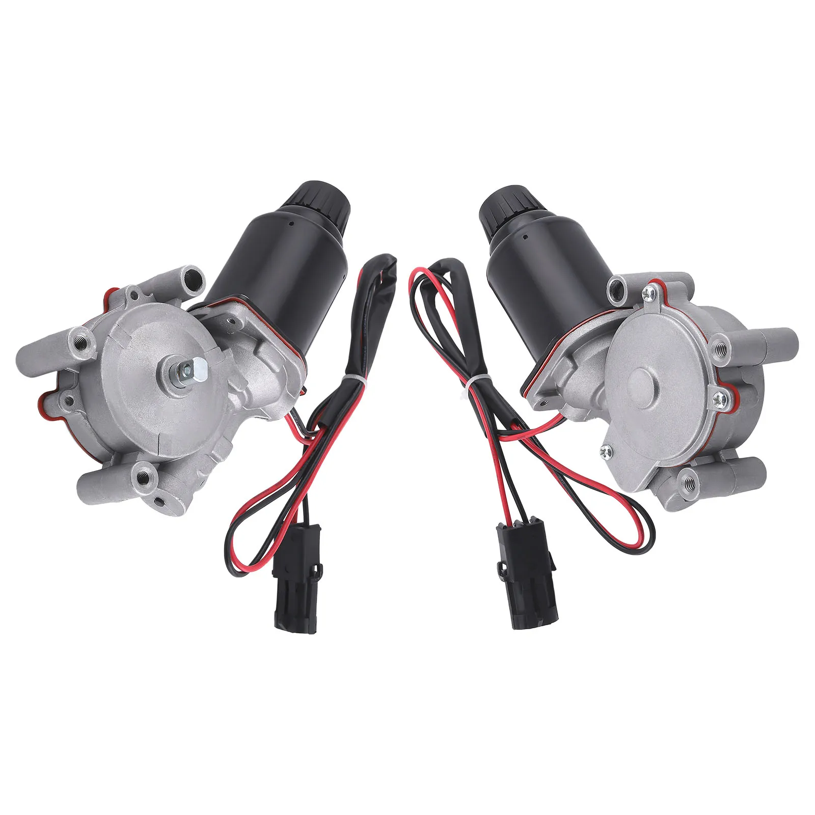 Motor da lâmpada principal para Chevrolet Corvette C4 1986-1990 conversível 82-9112H 49-112