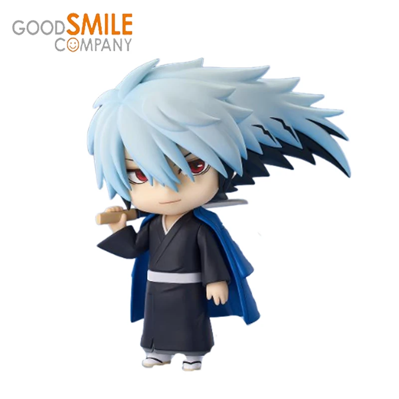 

Original The Demon Young Master GSC GoodSmile No.2684 NuraRikuo Action Anime Figure Collectible Model Dolls Statuette Ornament