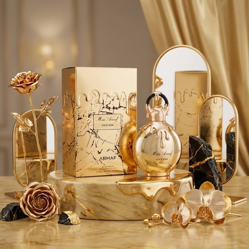 Женская элегантная долговечная – обзор и цена The Collection Perfume Fragrance