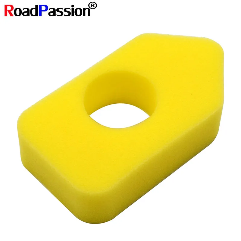Road Passion Motocycle Air Filter For 4216 5086K 5088 5088H 5099 698369 MTD 490-200-0011 Craftsman SPA8S1062853001