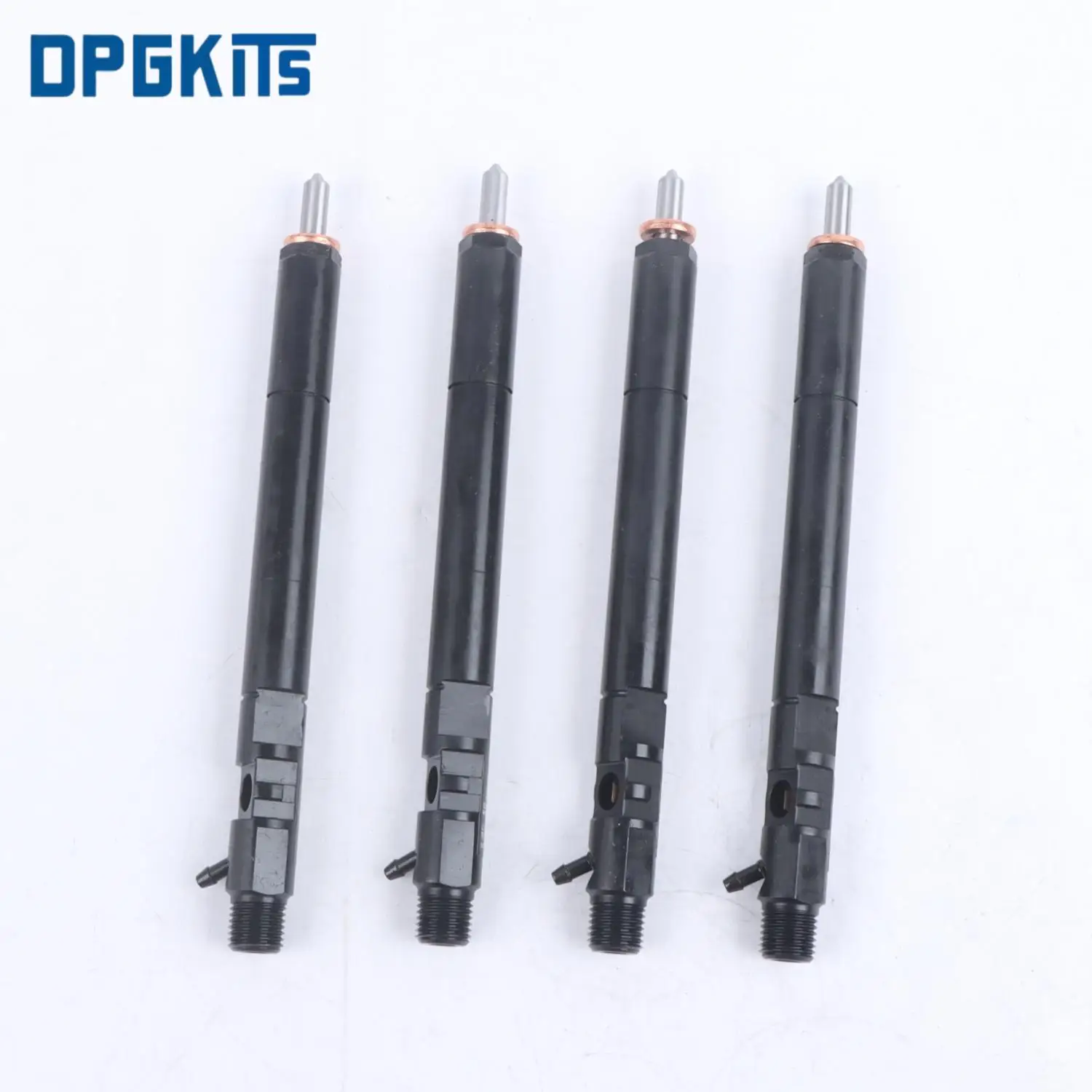 

4PCS Fuel Injector Nozzle EJBR04501D A6640170121 for Ssangyong Actyon Kyron 2.0L Xdi EURO 4 Engine Parts Fuel Injector