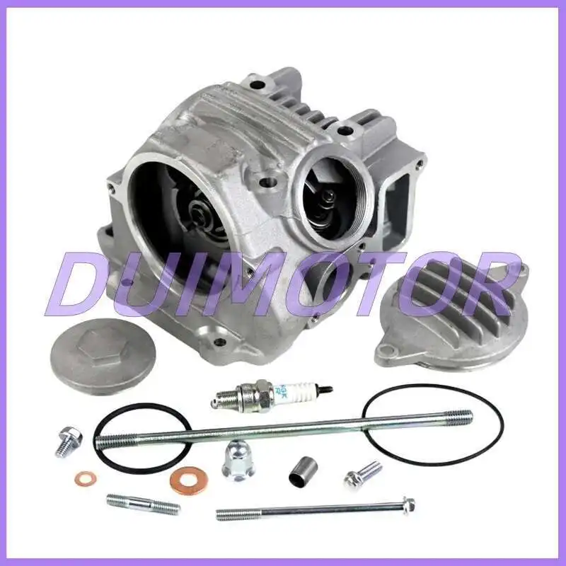 Cylinder Head Assem…