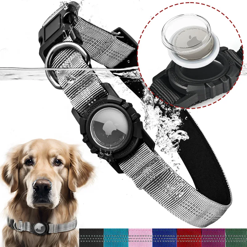 Thumbnail 2 - #58 Best Adjustable Pet Collars to Buy In 2026