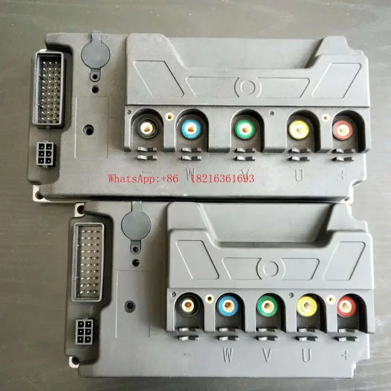 Limited Offer 48V-60V-72V-2000W-3000W18 Wireless High Power Sine Wave Electric Vehicle Controller