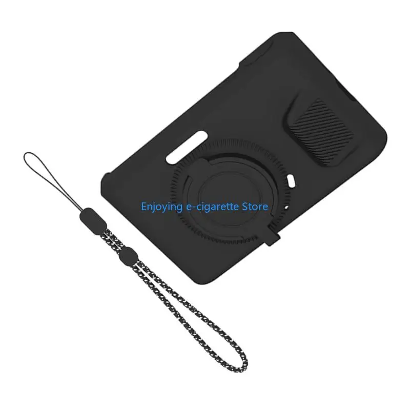 Reisekamera-Abdeckungsschale für PIXPRO C1 mit weicher Silikonschicht-Passform Y4QF – Detail 10