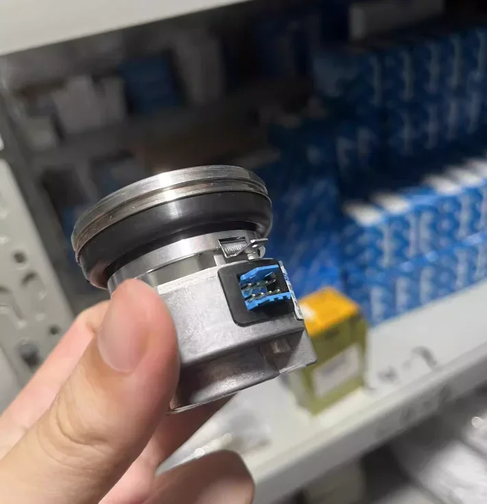 Brand New Original SRS50-HZA0-S39 Encoder Fast Delivey