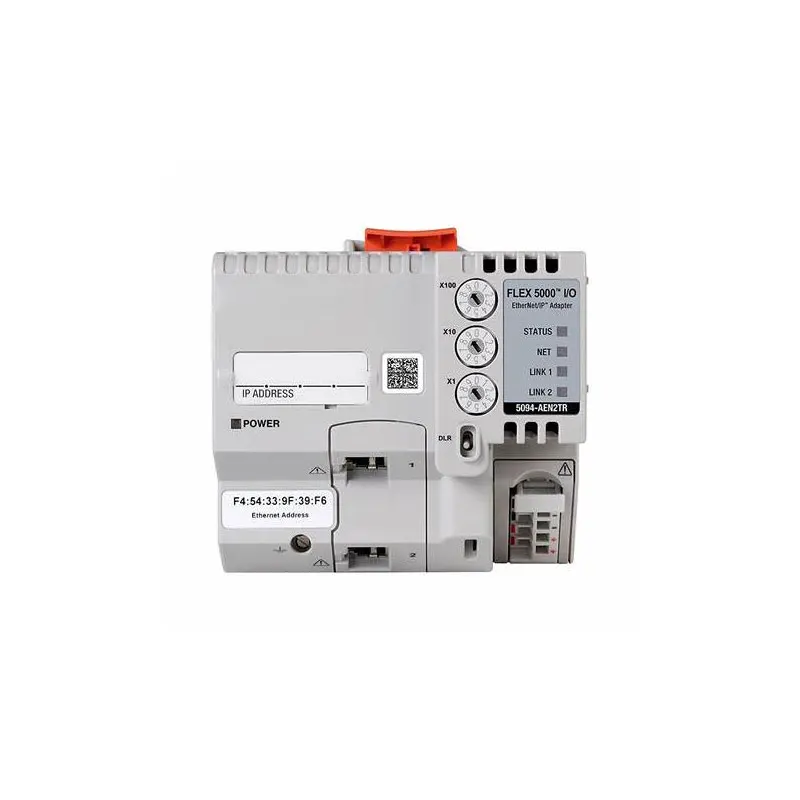 

PLC контроллер 5094-AEN2TRXT, Модуль PLC, новый оригинальный, в наличии