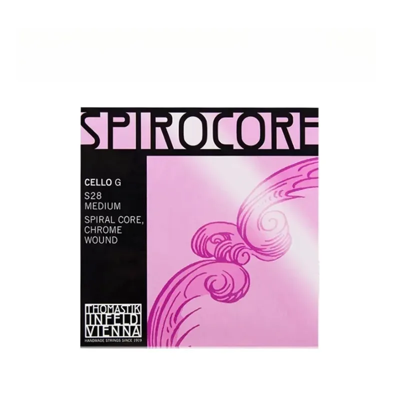 Universe Grocery Store Cello Strings A D Thomas S28 S29 S32 S33 Solo Strings