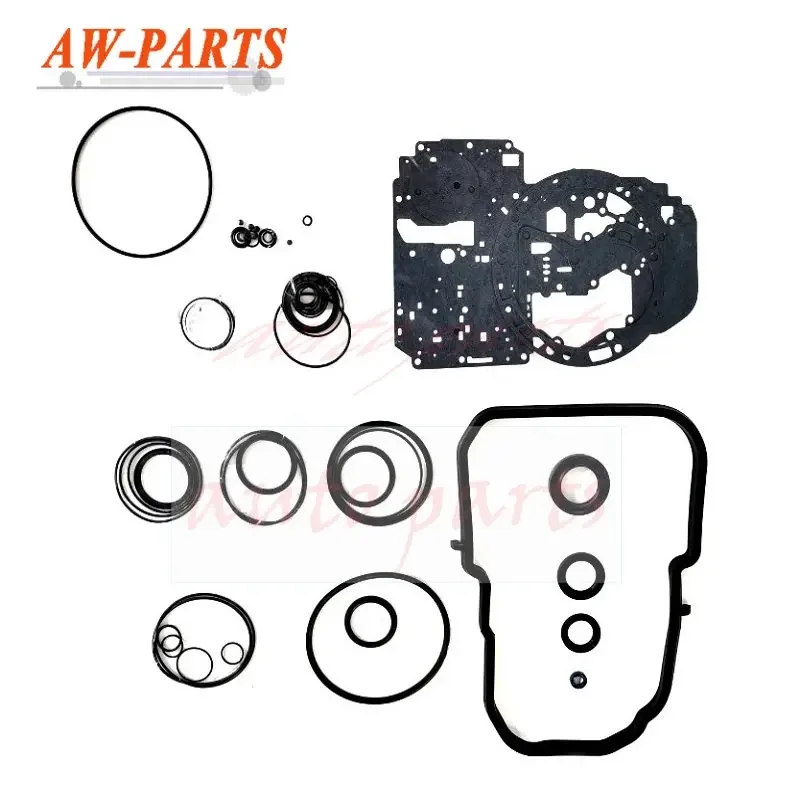 

722.4 Car Accessories for MERCEDES Benz Gearbox Repair Kit Auto Parts Automatic Transmission Clutch Overhaul Kit Gasket Seals