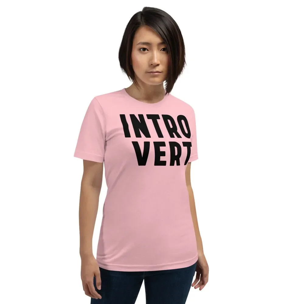 This T Shirt is perfect for any wall flower