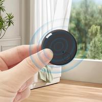 Mini GPS Tracker Bluetooth 5.0 Anti-Lost Device Pet Kids Bag Wallet Tracking for IOS/ Android Smart Finder Locator Accessories