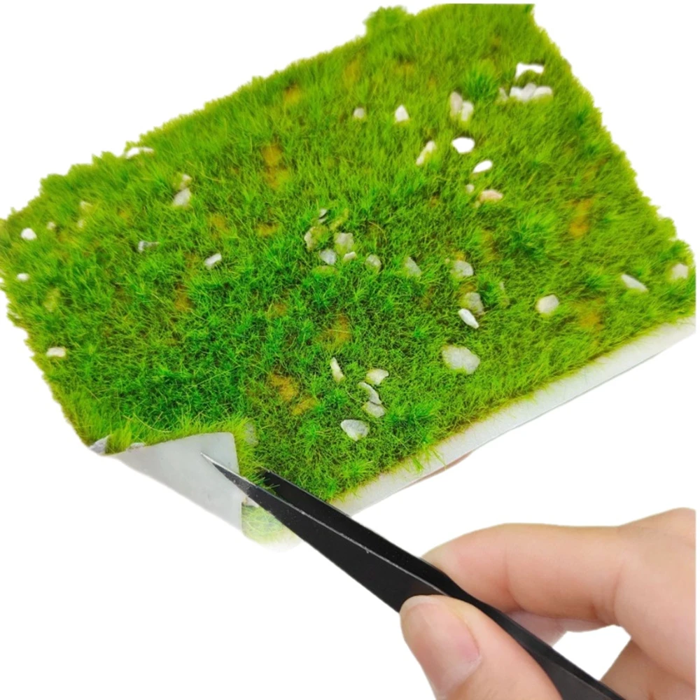 Height 5-8MM Miniature Artific - Model Kit Diorama 评论和价格