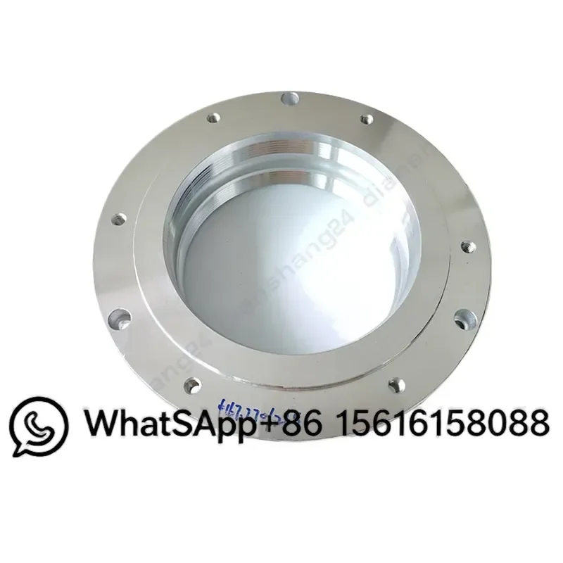 RNG01933 Shaft Seal Bearing Compressor Motor Air Seal Ring for Trane AC Replacement Part High Quality Durable Sealing