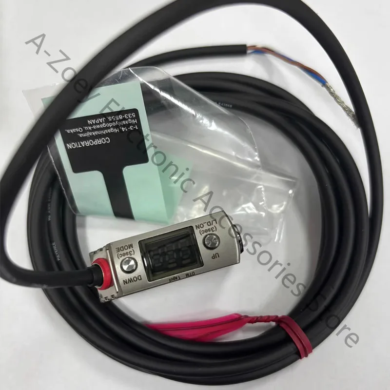 Brand New Original LR-ZB100N Square reflective cable type 100mm LRZB100N