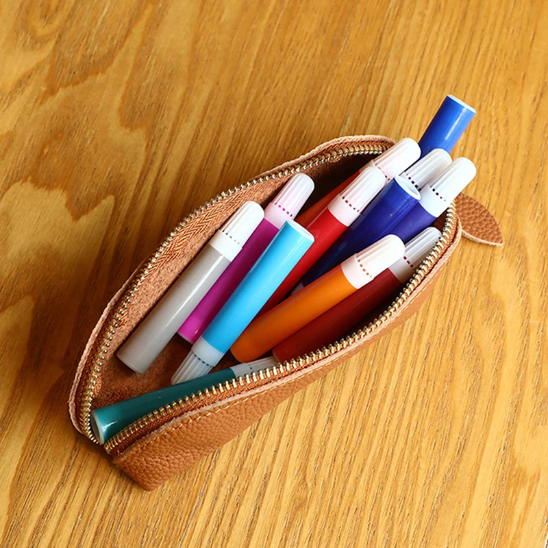 Cowhide Luxury Business Pen Po - огляд і ціна Luxury Bags Names