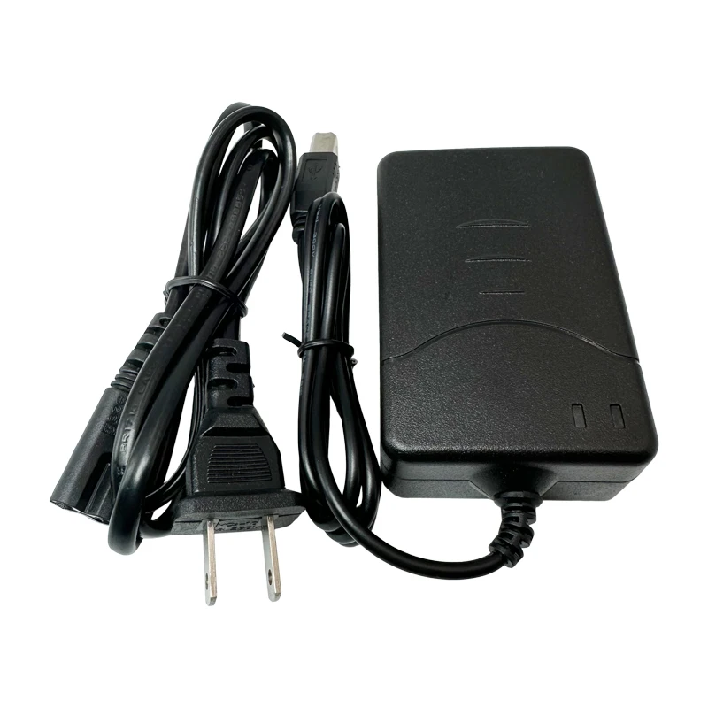 Imagem -06 - Carregamento Ruide Lixar Bateria Lc10 Carregador para Operação Sul Lb01 Nts362 Kelida 440 470 580 Tianyu Eua ue Plug