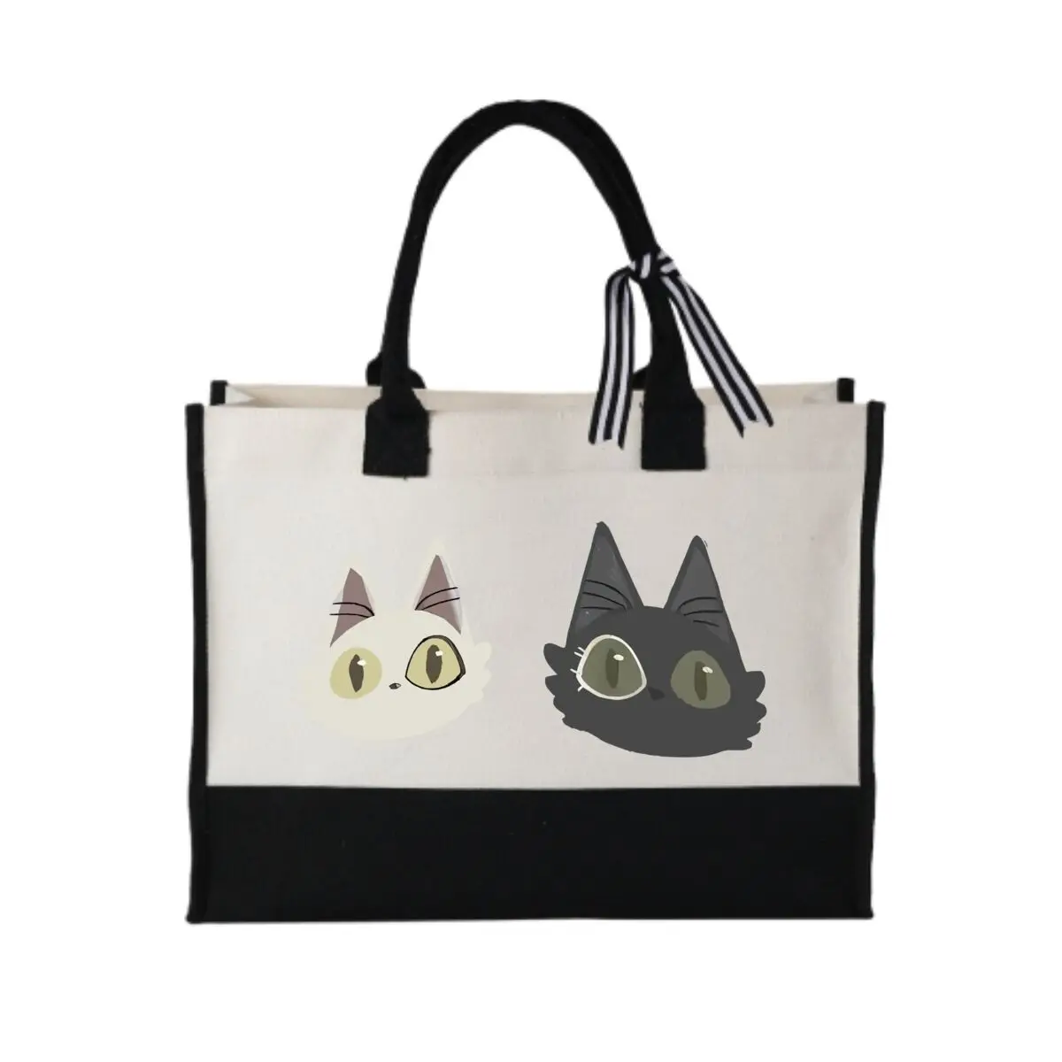 Cat Duo Charm Patch…