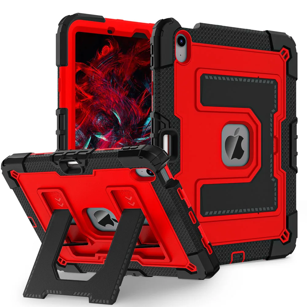 Shockproof Case for iPad Air 4 5 10.9