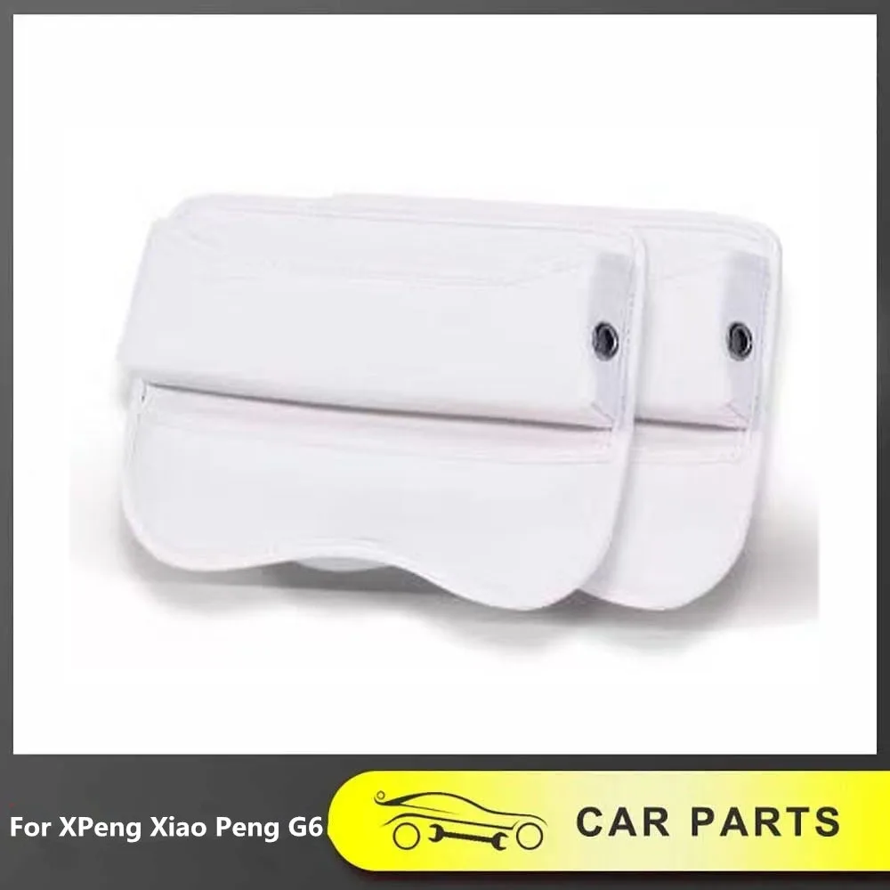 

Dedicated Seat Gap Storage Box Automotive Interior Modification Accessories Fit For XPeng Xiao Peng G6 2023 2024 2025