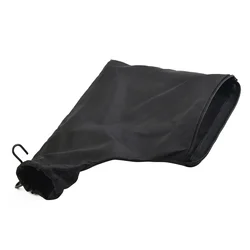 Anti-dust Cover Bag Connector Dust Bag Cloth Bag For 255 Miter Saw Belt Sander Polisher Power Tool Part Accs