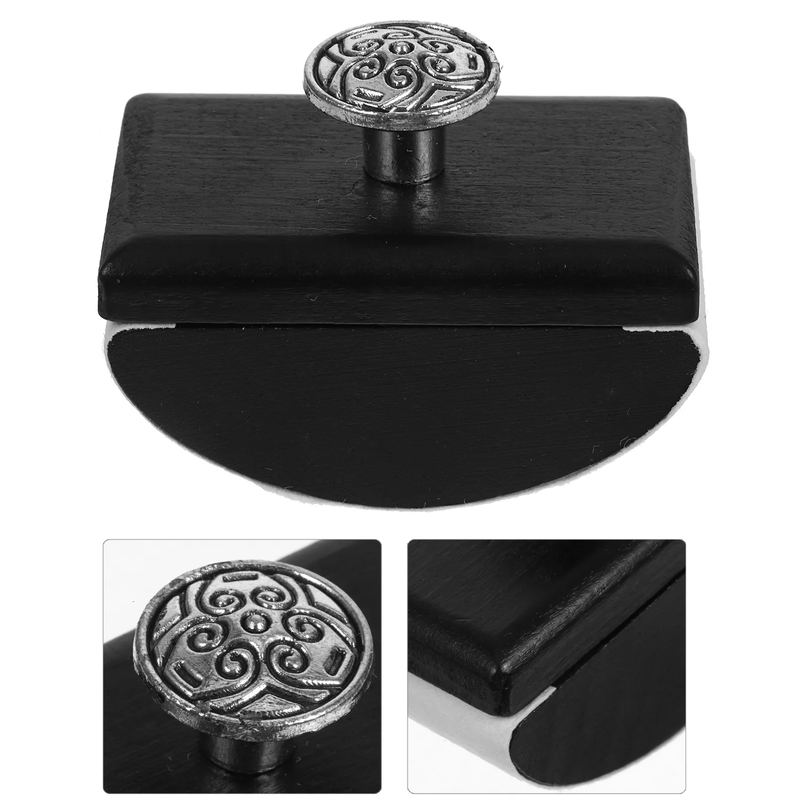 Tinte Absorber Matte Papier Werkzeug Stift Stifte Brunnen Kreative Rocker Blotter Schnell Trocknend Student Schreibwaren Desktop