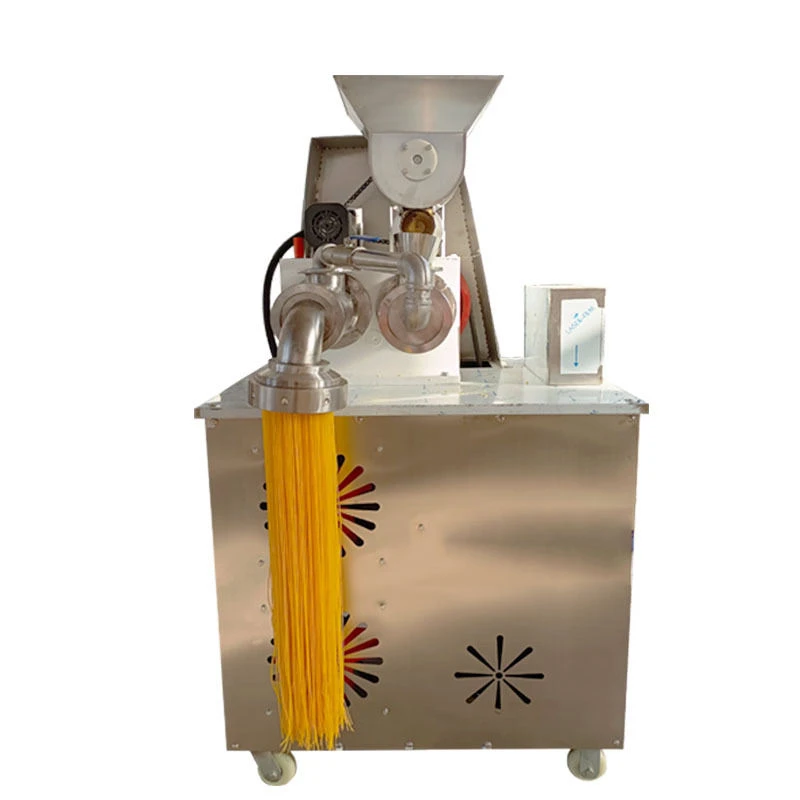 Reasonable Price Rice Noodle Processing Machine Rice Noodle Sheets Machine Fresh Rice Noodle Auto Making Machine