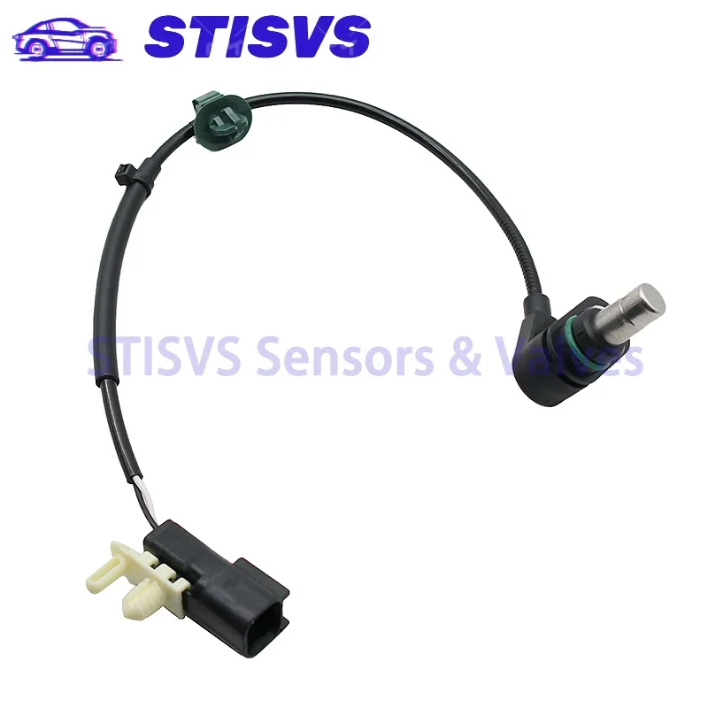 AB312C216AC Rear Left ABS Wheel Speed Sensor For Ford Ranger T6 Pickup 2011 2012 2013 2014 2015 2016 2017 AB312C216AD - view 4