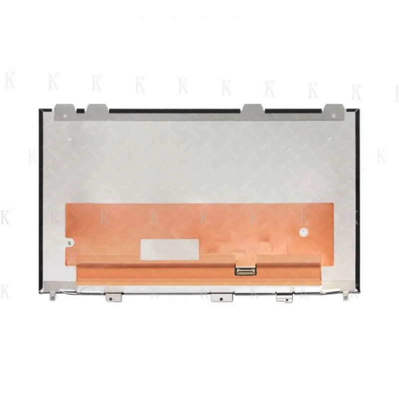 C    LQ140M1JX41 1080p FHD LCD Screen LED Display Panel for Dell Inspiron 7490 P115G