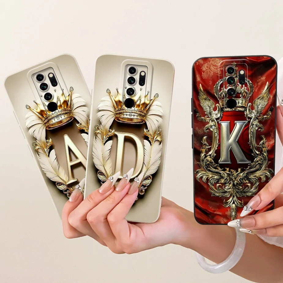 For Xiaomi Redmi No… - image