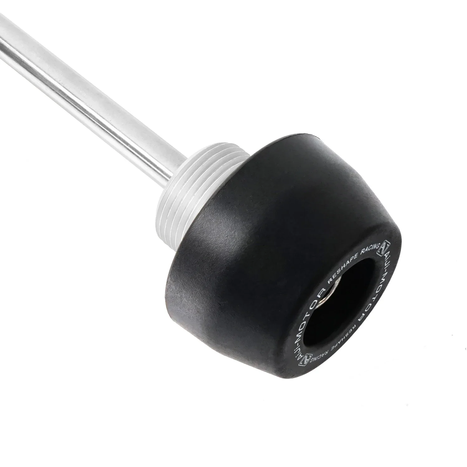 

For Duke 790/890/1050/1090/1190/1290 ADV -Front & Rear Wheel Axle Sliders, Motorcycle Crash Protectors