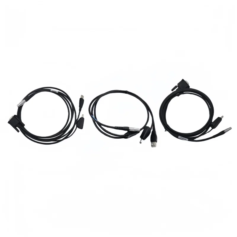 Chcnav Gps Gnss Host 7pin e 10pin Conector Multifunções Cabo de Transmissão