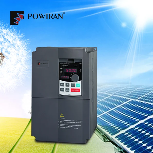 

7.5kw 11kw 15kw 18kw 22kw 30kw 3 phase grid off solar inverter for solar project/big power grid tie solar inverter 10kw