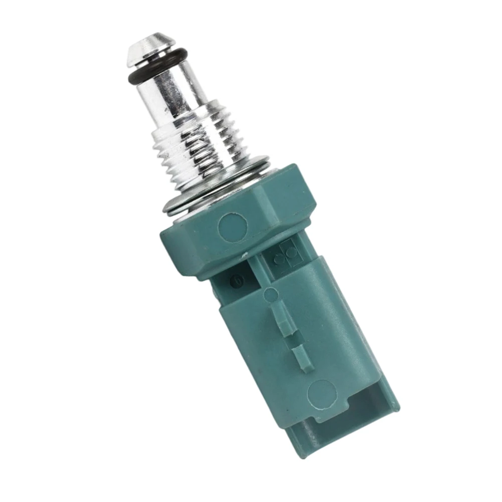 As Shown Oil Coolant Sensor Oil Coolant Temperature Sensor Auto Temp Sensor Metal Construction No Programming Required