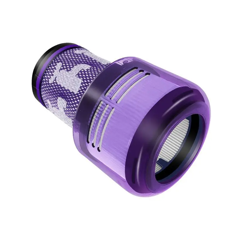 YANA50I Suitable For Dyson V12 Handheld Vacuum Cleaner Accessories Rear Washable Filter HEPA