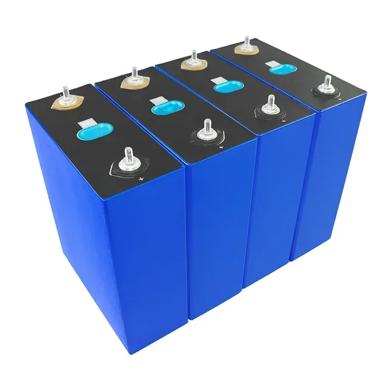 Original EVE 3.2V LiFePO4 battery 304K maximum 3C discharge level A-level DIY 12V 24V 48V lithium iron phosphate battery