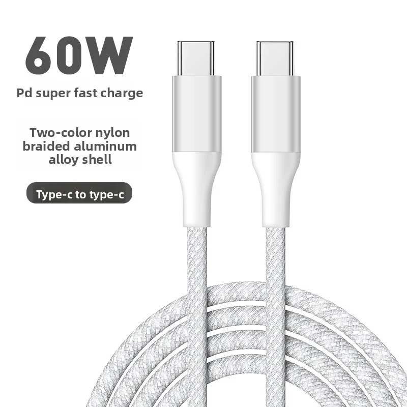 ANSEIP 100 Вт кабель для передачи данных с умным цифровым дисплеем подходит для iPhone 17 16 15 Xiao Mi Samsung Huawei Type-C кабели для быстрой зарядки