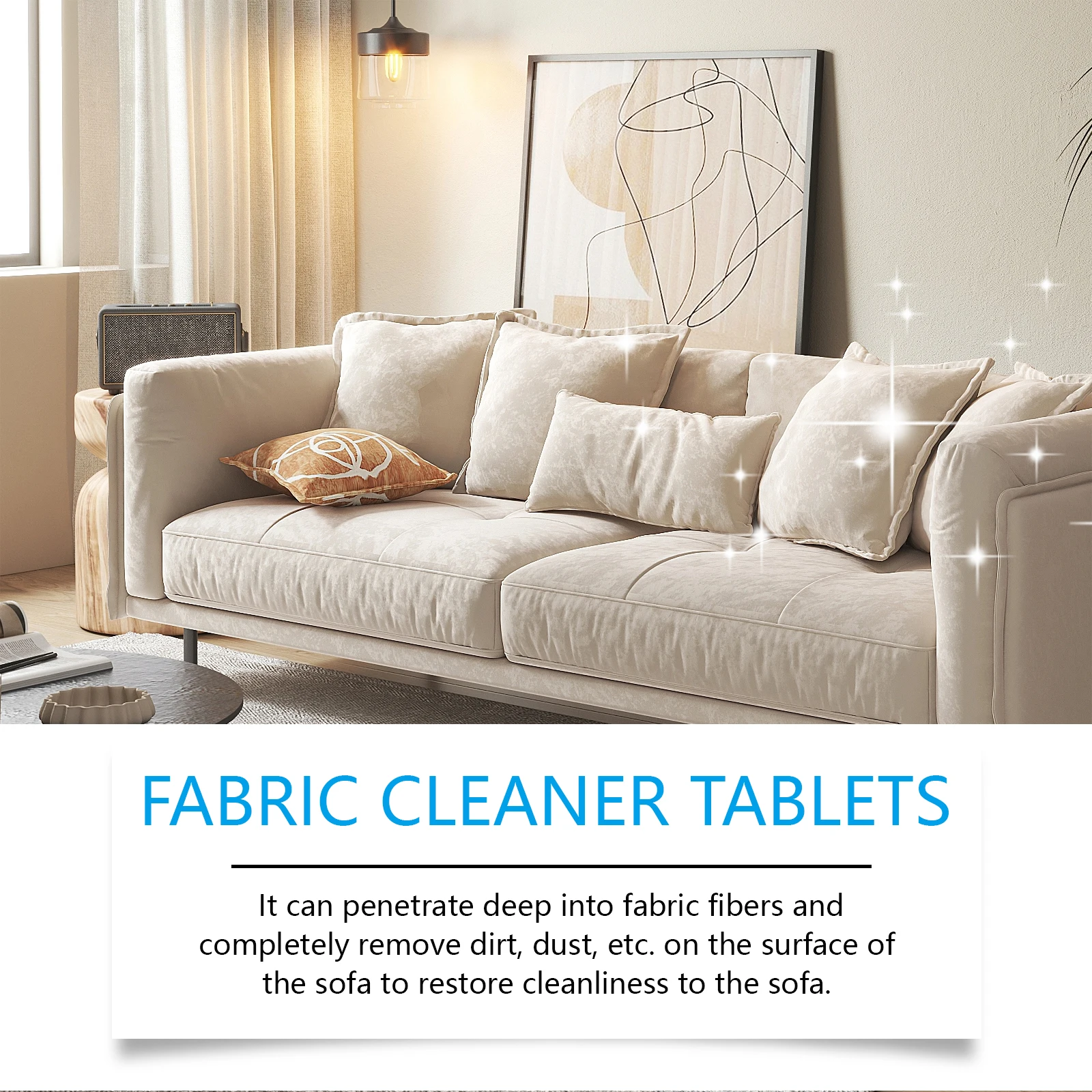 Thumbnail 4 - #2 Latest Fabric Stain Removers Updates