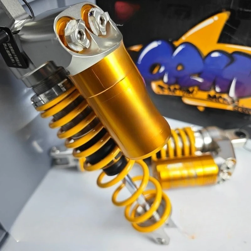 for Aolins X5 5 adjustable rear shock absorber for Niu NXT/FXT No. 9 MZ Orion 2 Machenist 2 AE5