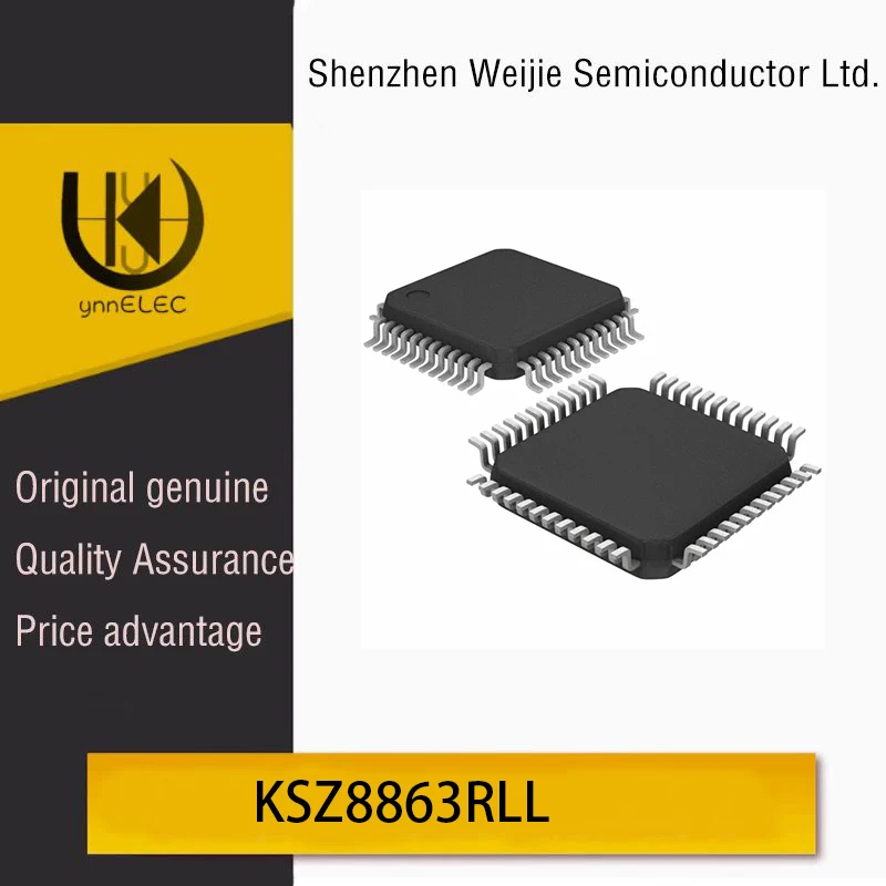 switch-ethernet-original-ksz8863rll-de-3-portas-10-100-com-ic-integrado-phy-mii-rmii-lqfp-64