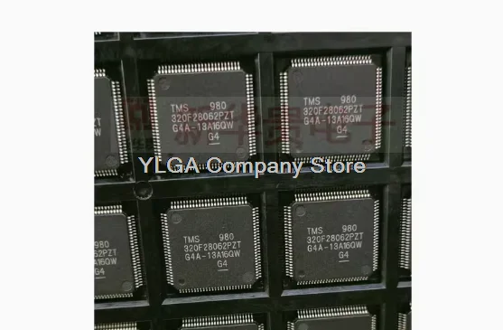 TMS320F28062PZT DSP brand new original quality assurance         1PCS -1lot