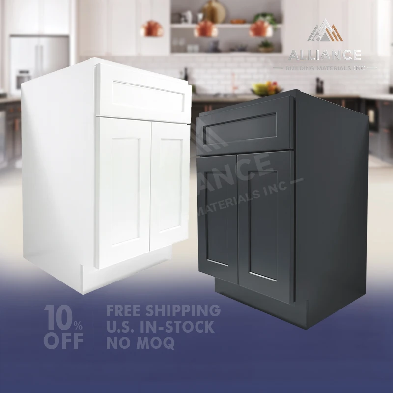 V2421 خزانة حوض الغرور لإعادة تشكيل المنزل | غرور الحمام الحديث على الطراز الأمريكي لمشاريع تجديد المنزل #1