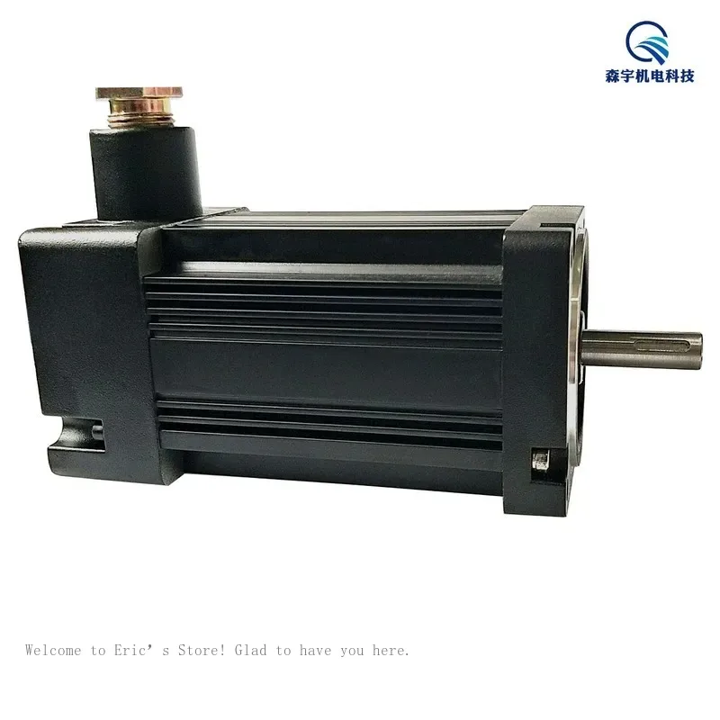 High quality BLB70-A DC brushless explosion-proof motor, two-year warranty, positive and reverse speed adjustable