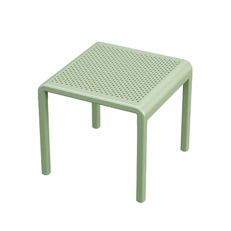 

Всепогодный современный складной журнальный столик для улицы