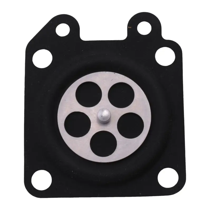 A98E-100 SETS Carburetor Repair Kit For 40-5 44-5 32 34 26 Brush Cutter Grass Trimmer Replacement Parts