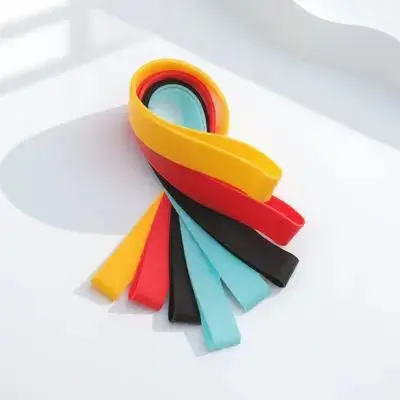 

4 Pcs Towel Bands for Cruise Chairs Beach Towelbands Clips Accessories